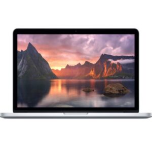 MacBook Pro 13" 2014 i7 16gb 1TB 2014