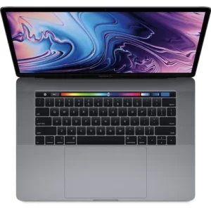 MacBook Pro 15.4" 2018 i7 16gb 512gb
