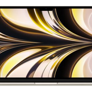 MacBook Air 15" M3 8gb 256gb 2024