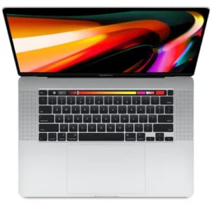 MacBook Pro 15.4" i7 32gb 512gb 2018