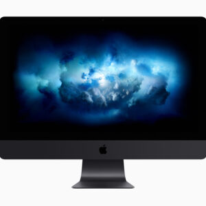 iMac 21.5” 2019 4k ( i3 8gb 2TB SSD)