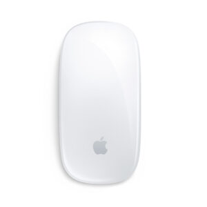 Magic Mouse - White Multi-Touch Surface ( Used)