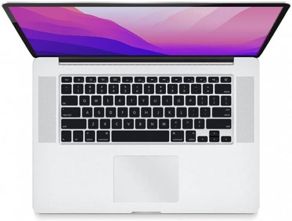 MacBook Pro 15" 2012 i7 8gb 750gb