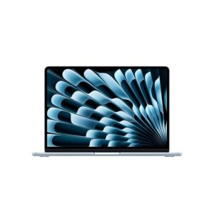 MacBook Air 13.3" M4 16gb 256gb 2025 sealed pack