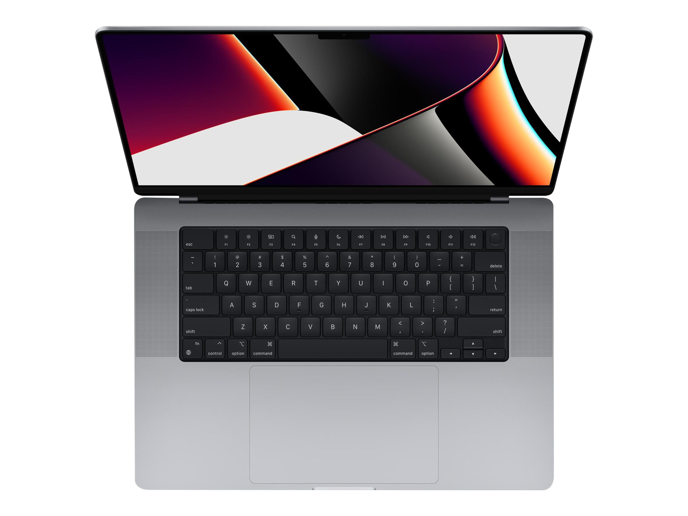 MACBOOK PRO 16" M1 PRO 16GB 512GB 2021