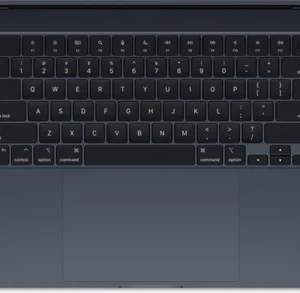 MacBook Air 15"M3 8GB 256GB 2023